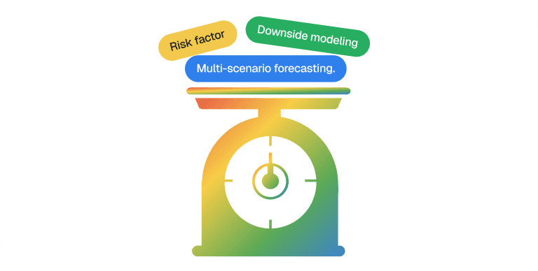 Risk You Can Measure — Not Guess